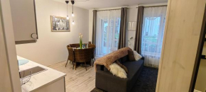 Ozas Park Apartments